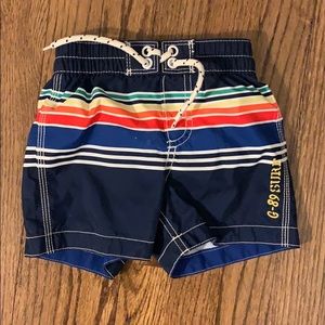 Baby Gap Swim trunks